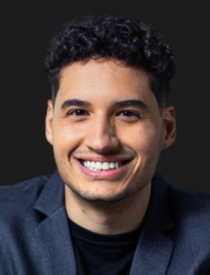 Matthew Santos